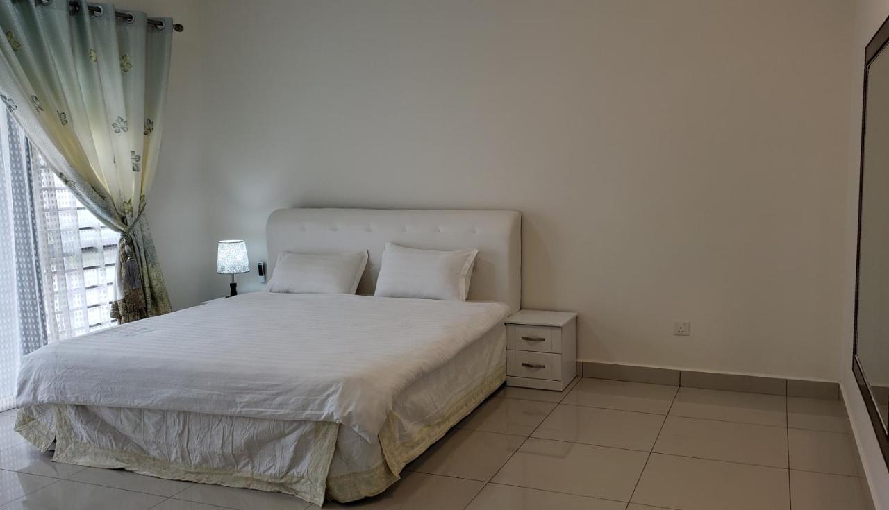 Sr Home-Stay @ Klia Куала-Лумпур Экстерьер фото